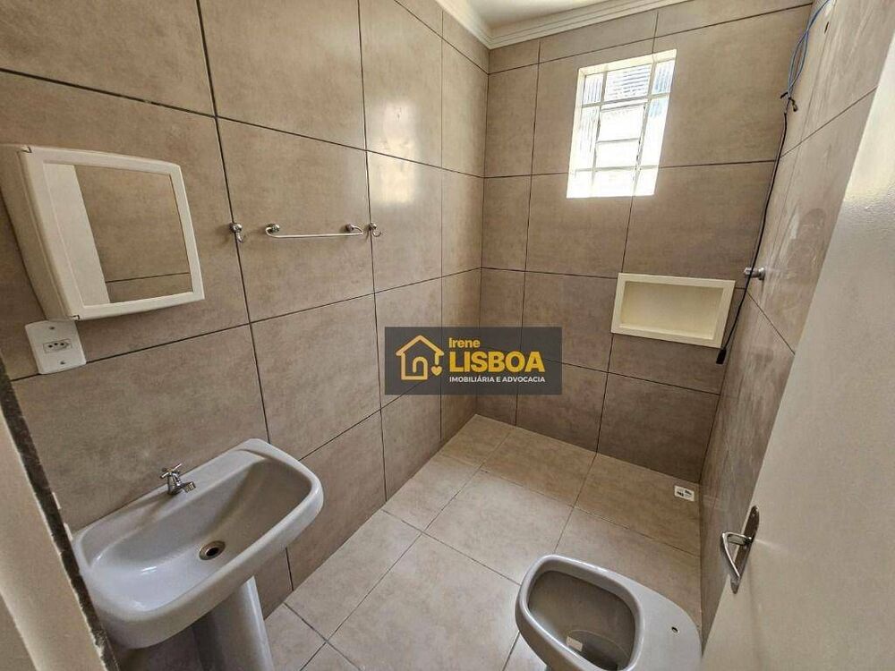 Casa, 1 quarto, 50 m² - Foto 7