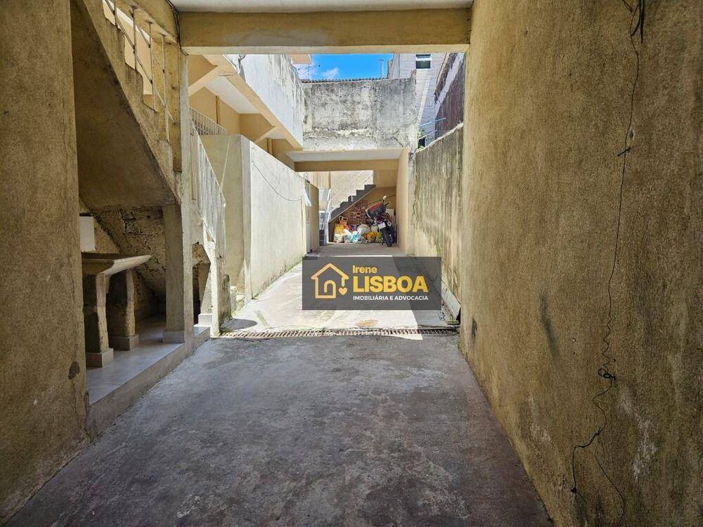 Casa, 1 quarto, 50 m² - Foto 2