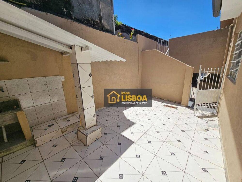 Casa, 1 quarto, 50 m² - Foto 3