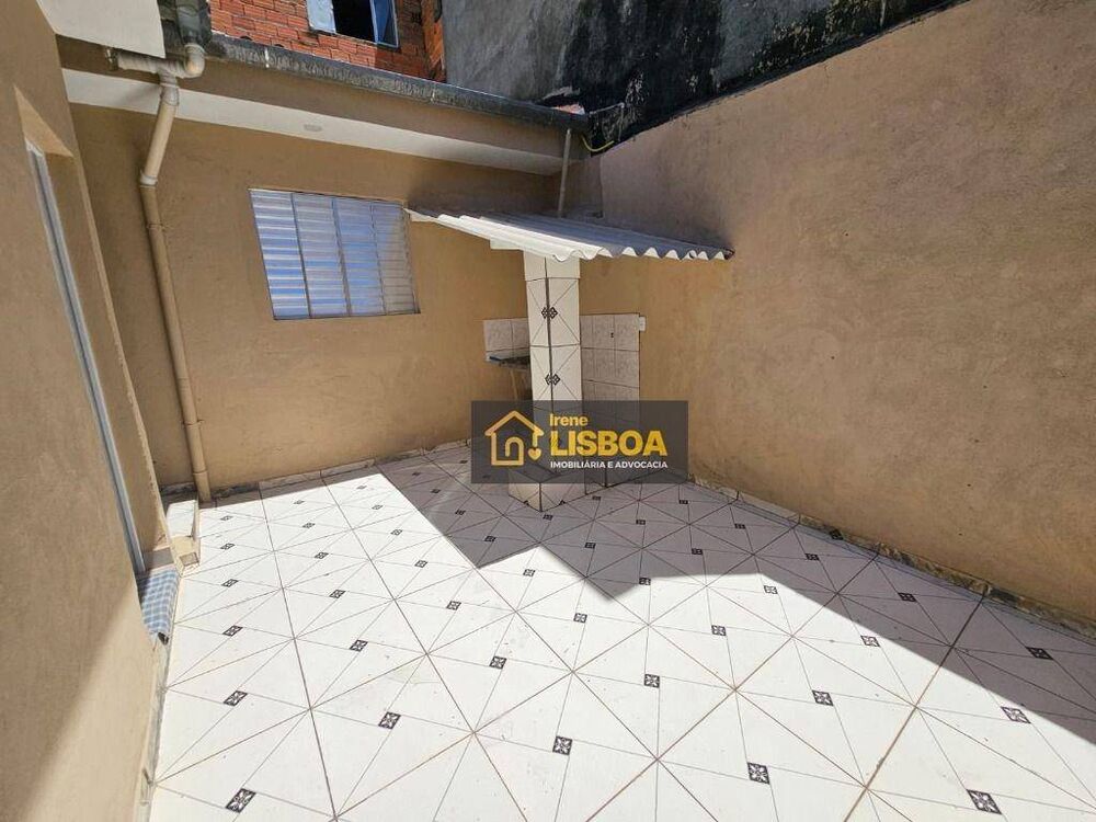 Casa, 1 quarto, 50 m² - Foto 4