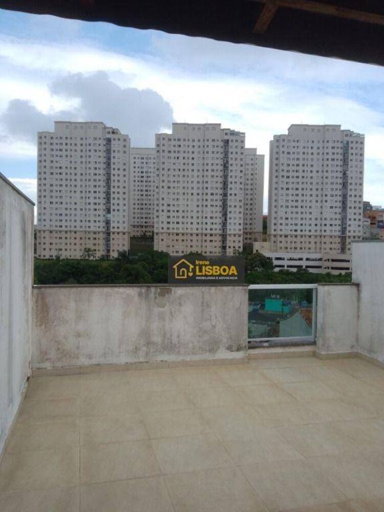 Cobertura, 2 quartos, 84 m² - Foto 13