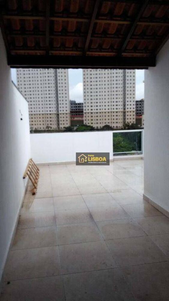 Cobertura, 2 quartos, 84 m² - Foto 1