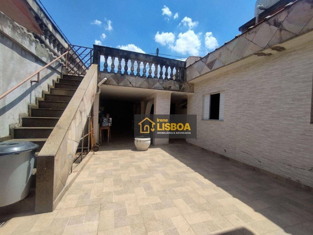 Casa, 3 quartos, 250 m² - Foto 1