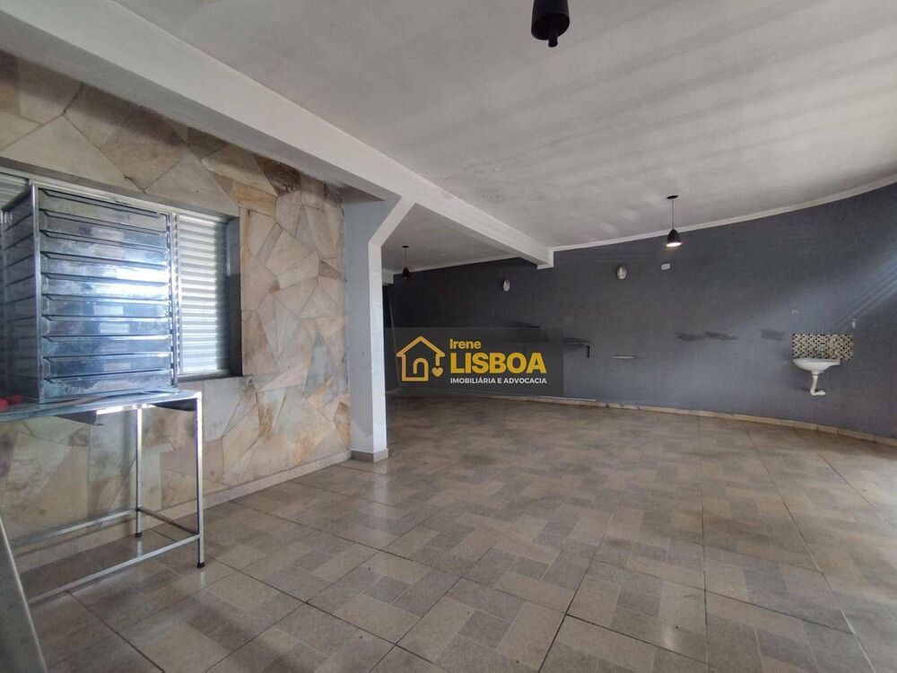 Casa, 3 quartos, 250 m² - Foto 2