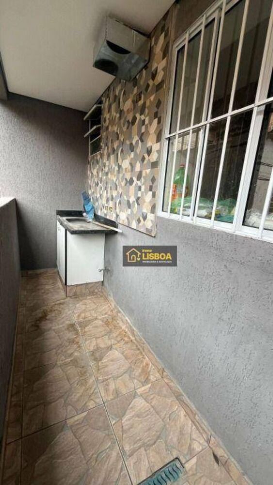 Apartamento, 2 quartos, 52 m² - Foto 3