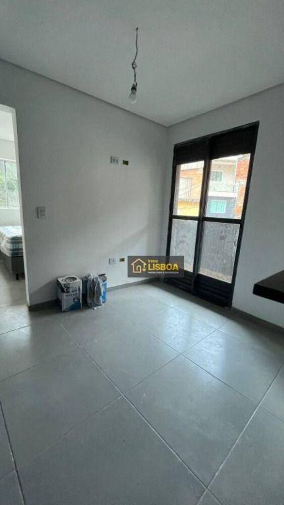 Apartamento, 2 quartos, 52 m² - Foto 8
