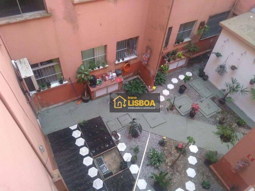Apartamento, 2 quartos, 47 m² - Foto 9