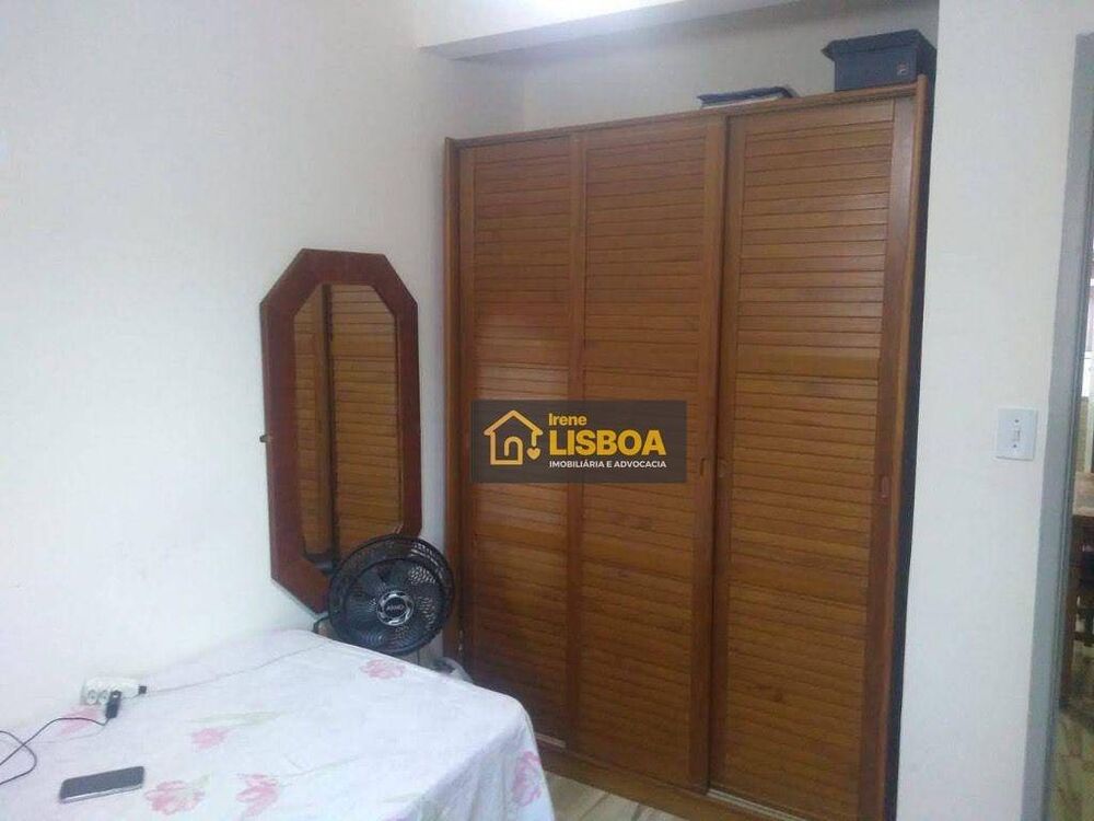 Apartamento, 2 quartos, 47 m² - Foto 3