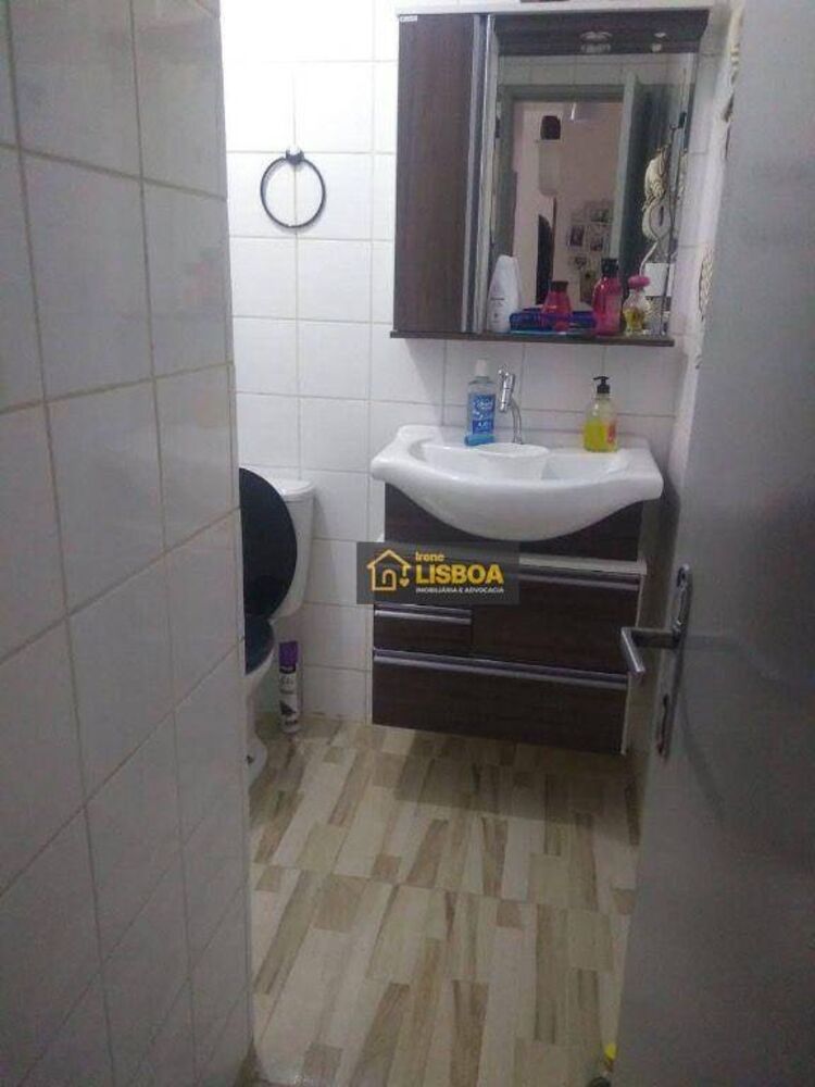 Apartamento, 2 quartos, 47 m² - Foto 8