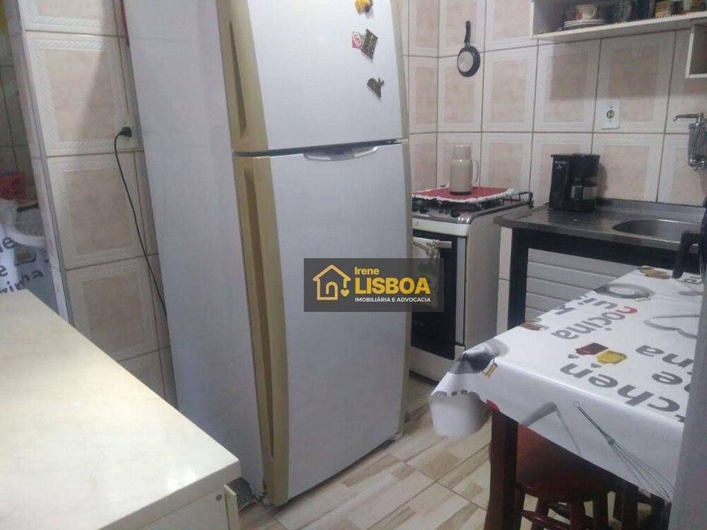 Apartamento, 2 quartos, 47 m² - Foto 11