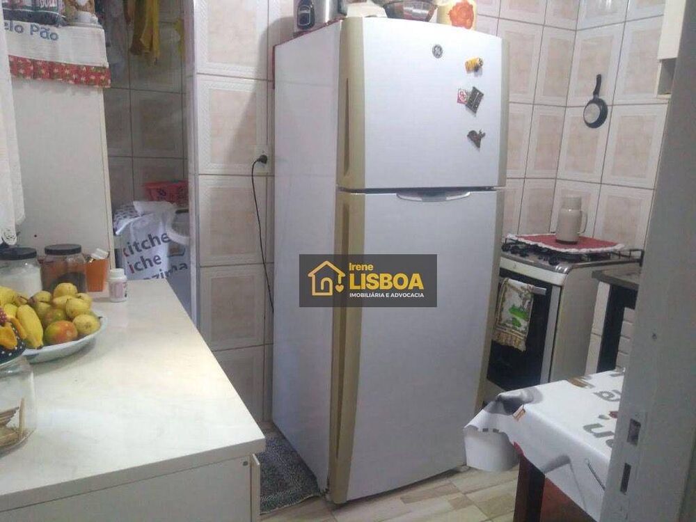 Apartamento, 2 quartos, 47 m² - Foto 1