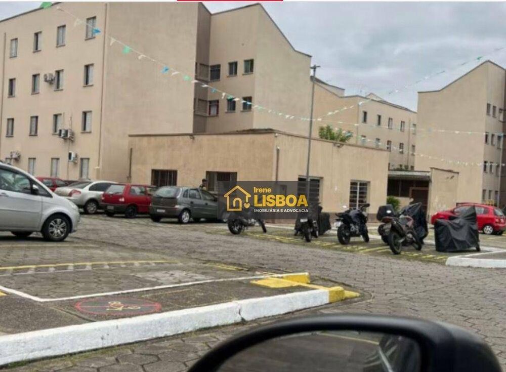 Apartamento, 2 quartos, 47 m² - Foto 6