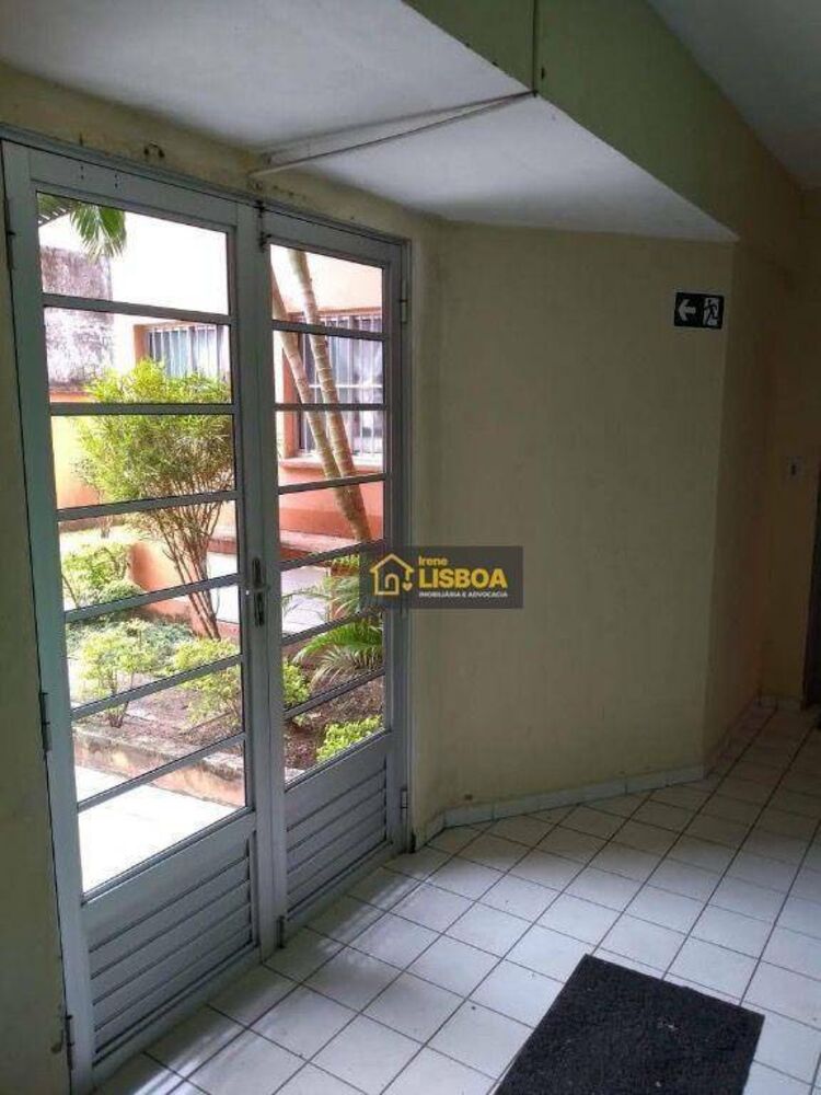Apartamento, 2 quartos, 47 m² - Foto 10