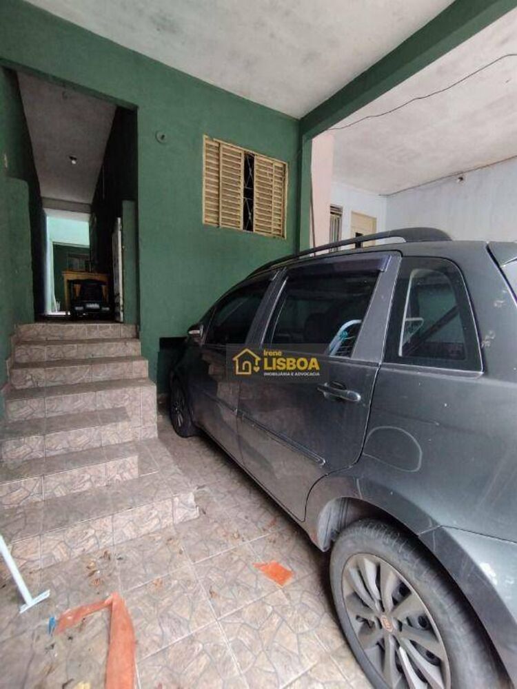 Casa, 2 quartos, 37 m² - Foto 26