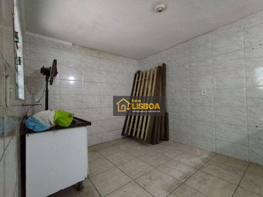 Casa, 2 quartos, 37 m² - Foto 3