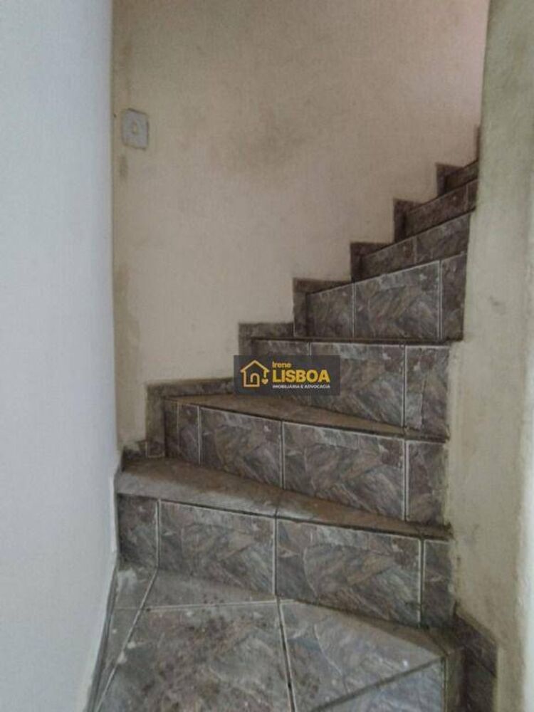 Casa, 2 quartos, 37 m² - Foto 9