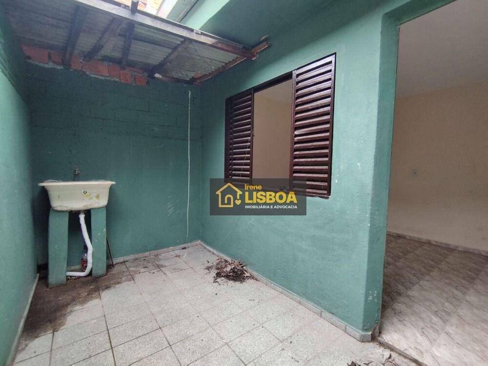 Casa, 2 quartos, 37 m² - Foto 22