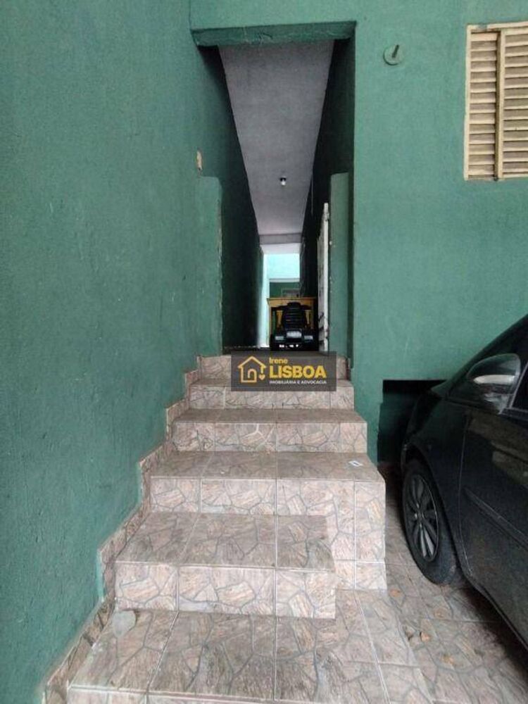 Casa, 2 quartos, 37 m² - Foto 27