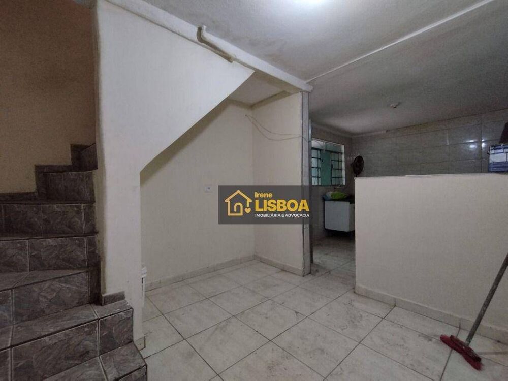 Casa, 2 quartos, 37 m² - Foto 8