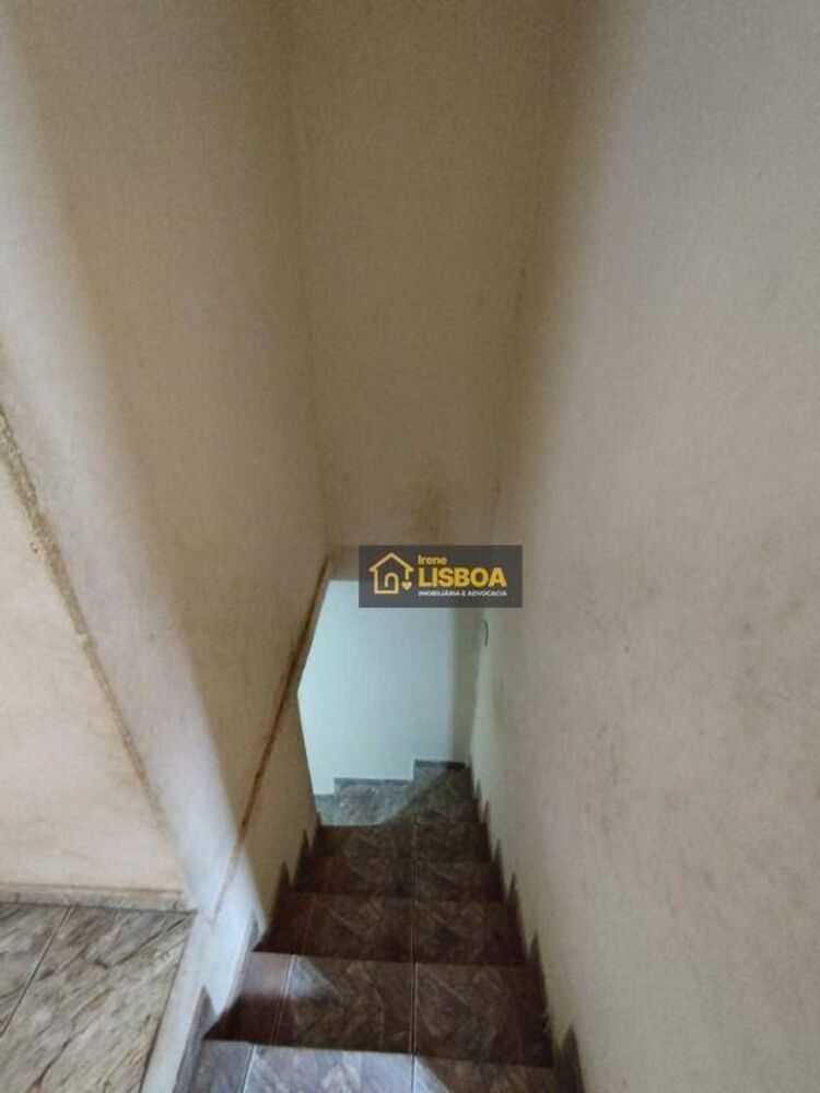 Casa, 2 quartos, 37 m² - Foto 10