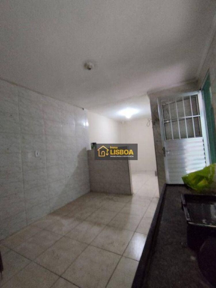 Casa, 2 quartos, 37 m² - Foto 4