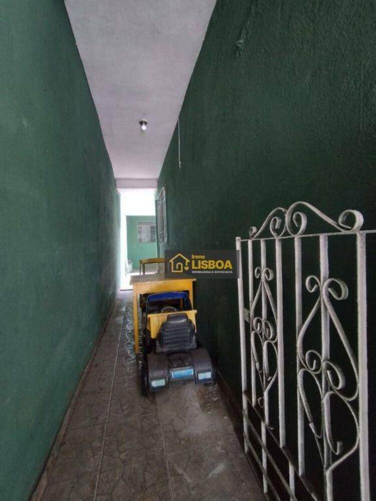 Casa, 2 quartos, 37 m² - Foto 28