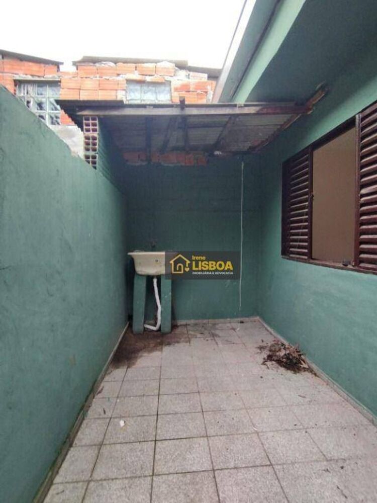 Casa, 2 quartos, 37 m² - Foto 23