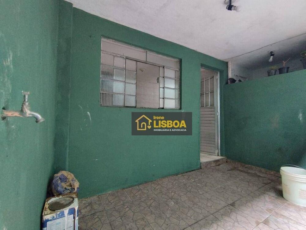Casa, 2 quartos, 37 m² - Foto 32