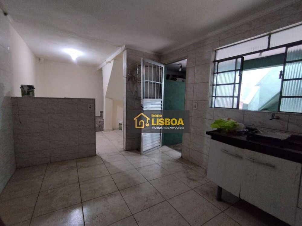Casa, 2 quartos, 37 m² - Foto 5