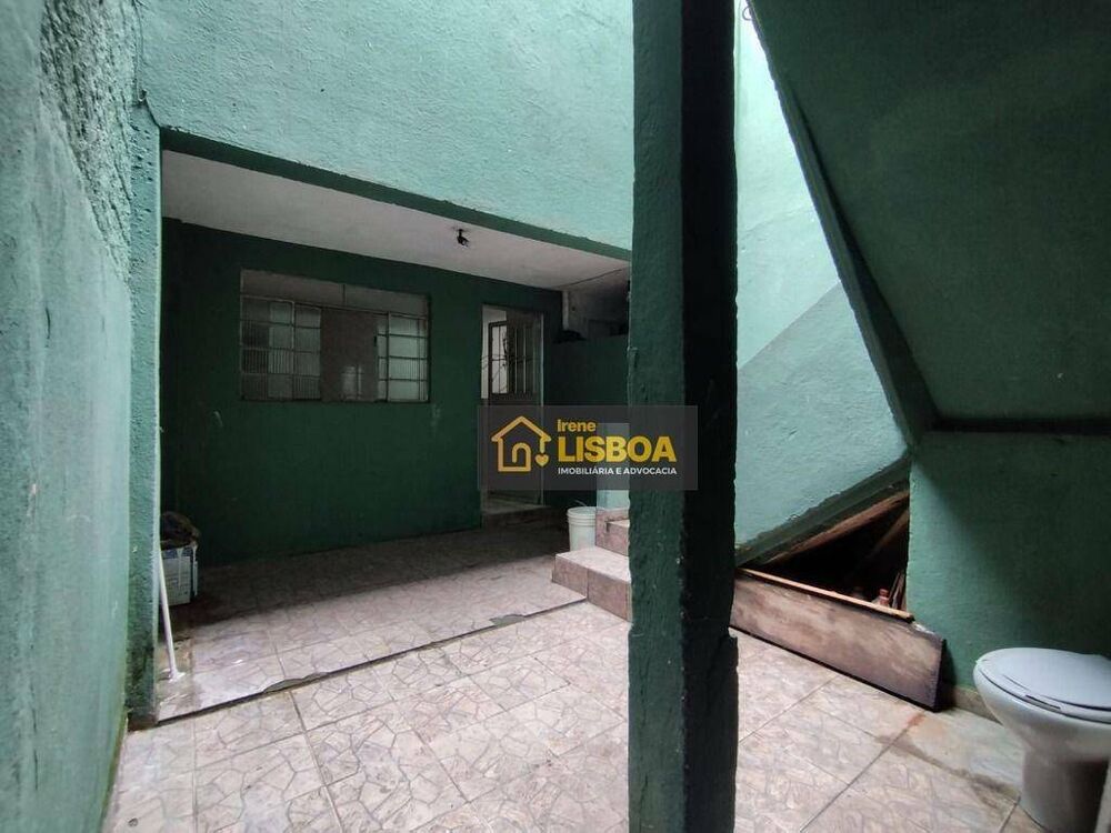 Casa, 2 quartos, 37 m² - Foto 31