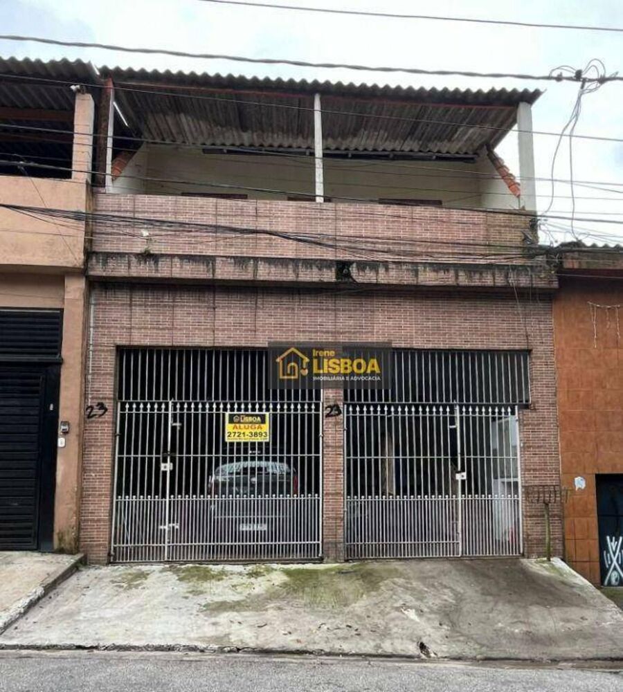 Casa, 2 quartos, 37 m² - Foto 25