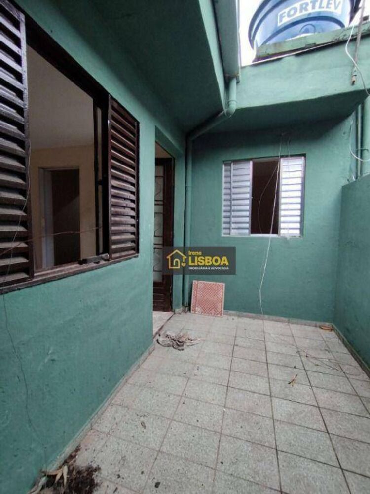 Casa, 2 quartos, 37 m² - Foto 21