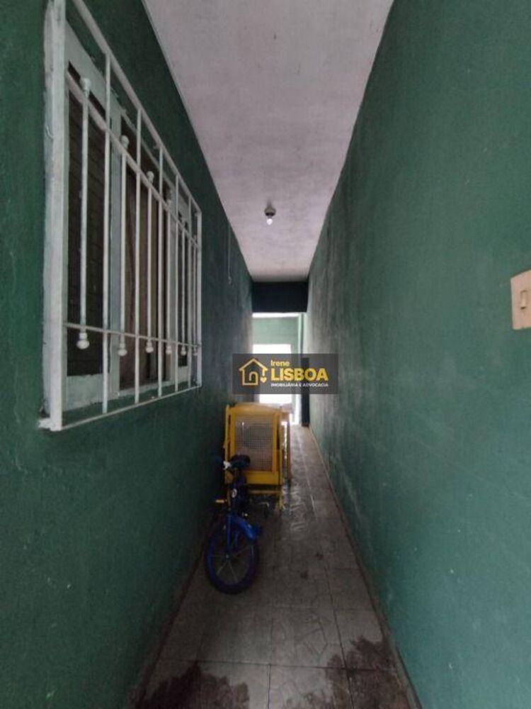 Casa, 2 quartos, 37 m² - Foto 29