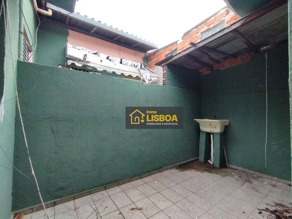 Casa, 2 quartos, 37 m² - Foto 24