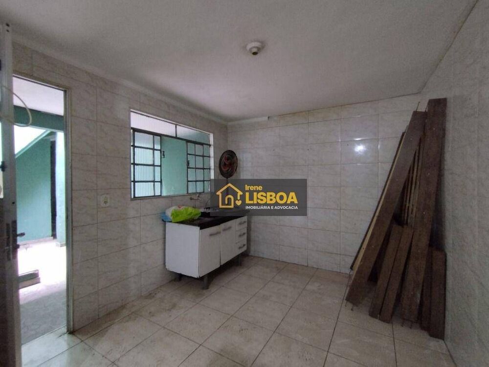 Casa, 2 quartos, 37 m² - Foto 2