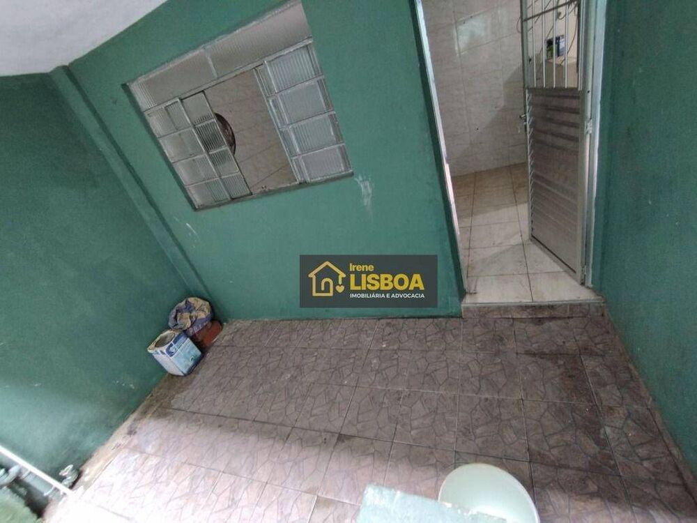 Casa, 2 quartos, 37 m² - Foto 1