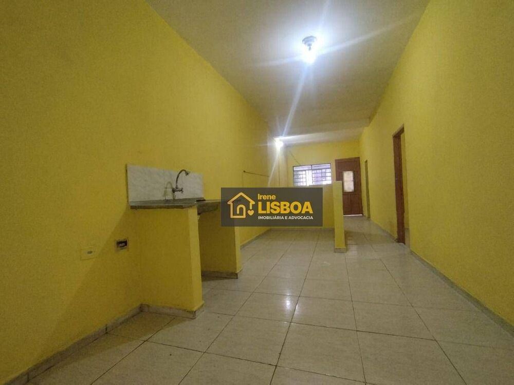 Casa, 1 quarto, 35 m² - Foto 7