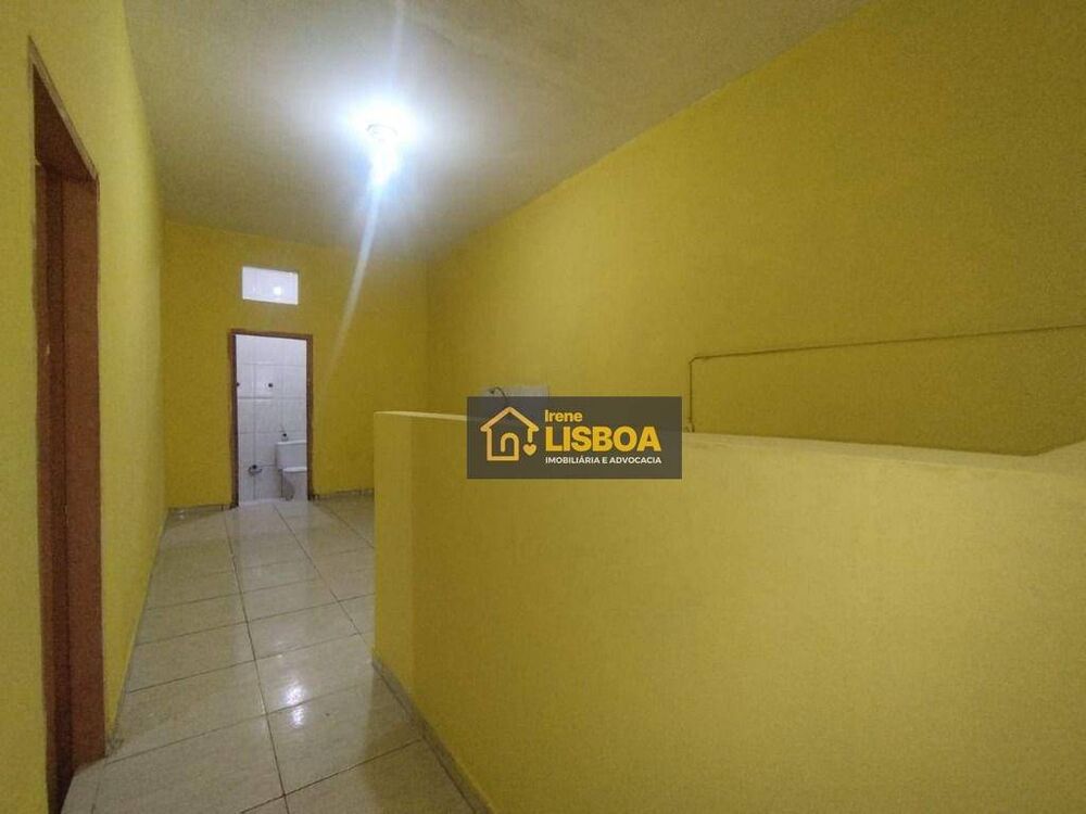 Casa, 1 quarto, 35 m² - Foto 5