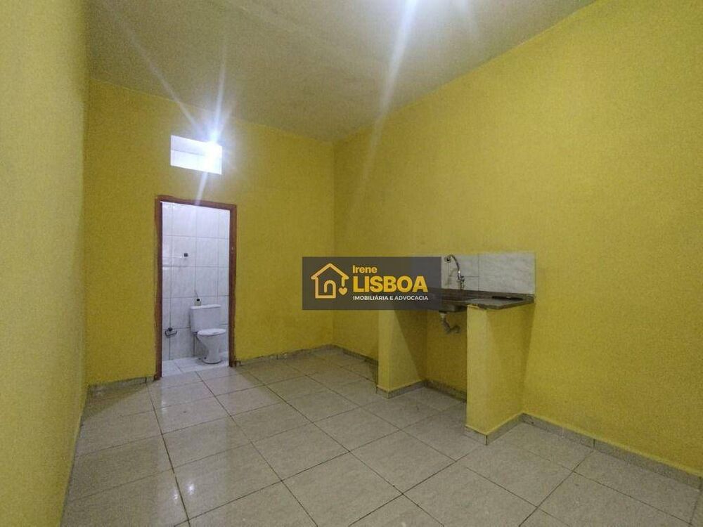 Casa, 1 quarto, 35 m² - Foto 8