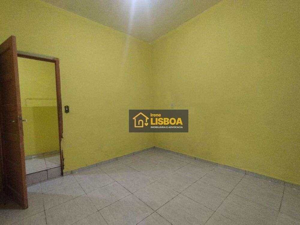 Casa, 1 quarto, 35 m² - Foto 2
