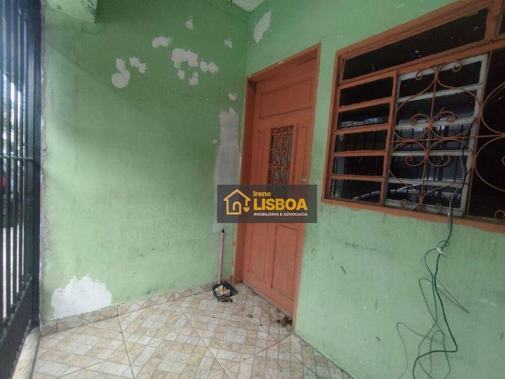 Casa, 1 quarto, 35 m² - Foto 14