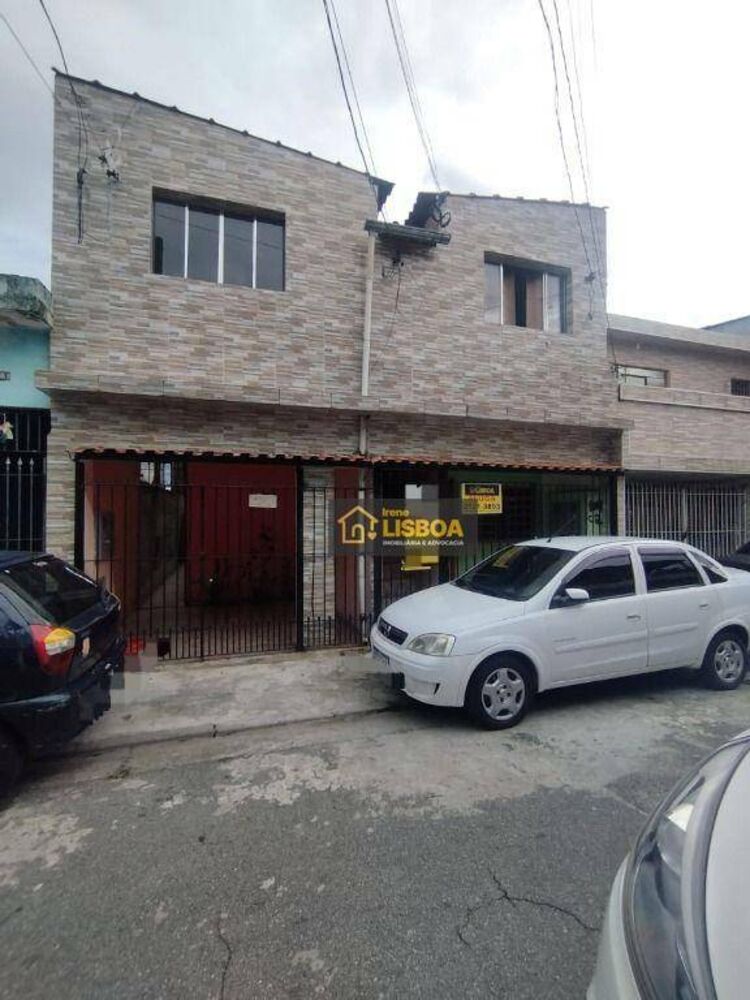 Casa, 1 quarto, 35 m² - Foto 11
