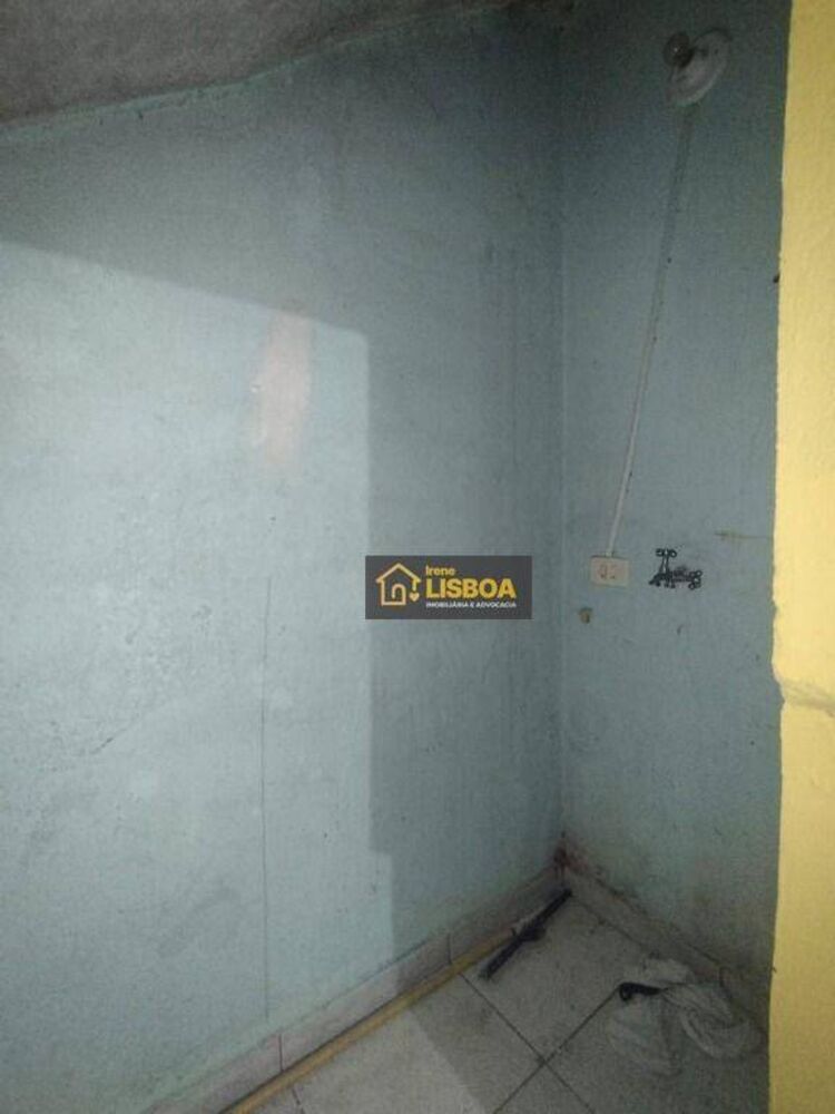 Casa, 1 quarto, 35 m² - Foto 1