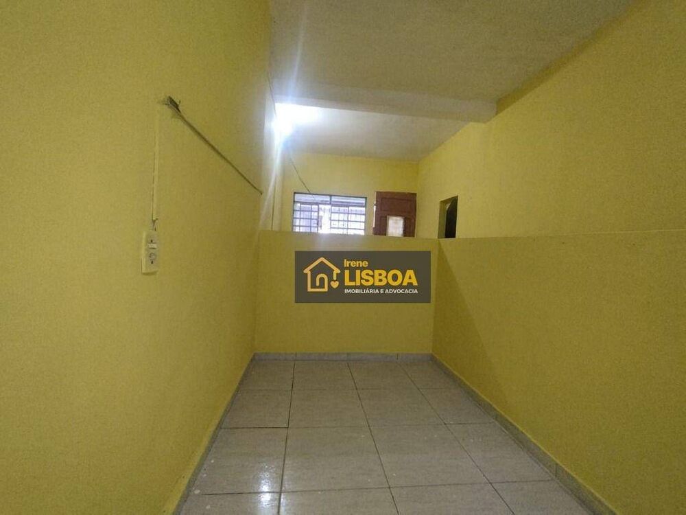 Casa, 1 quarto, 35 m² - Foto 6
