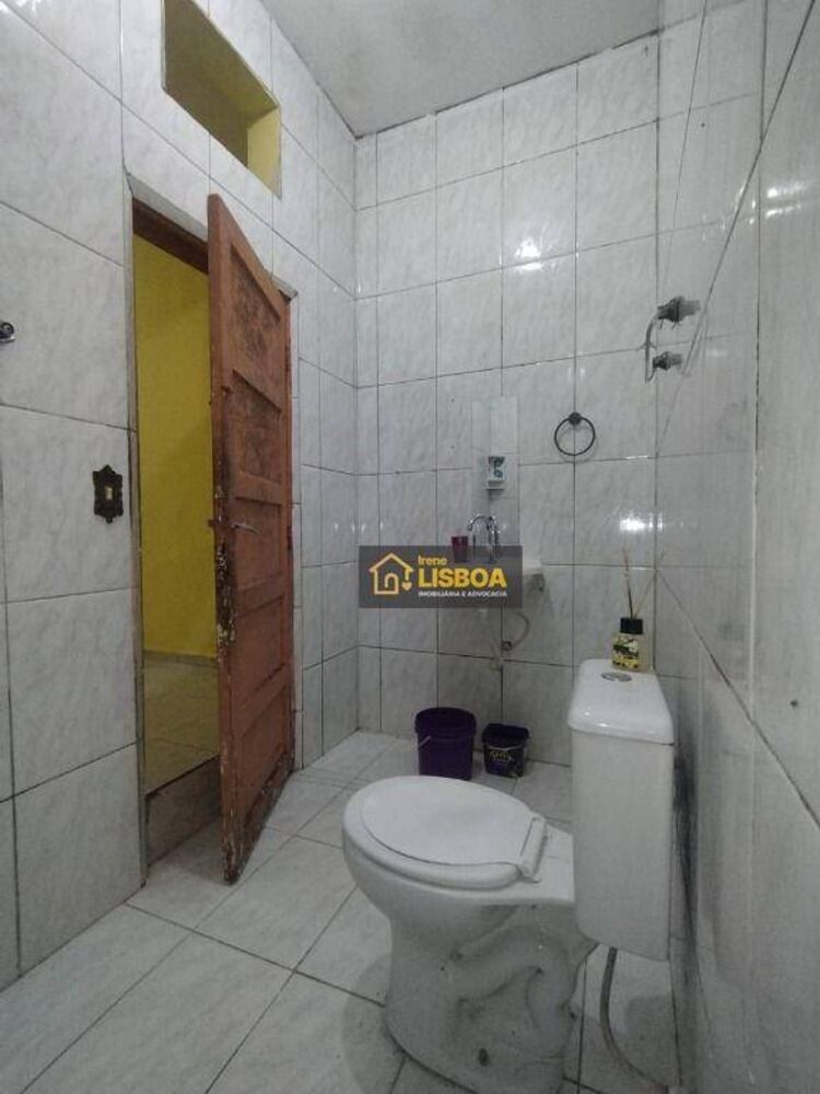 Casa, 1 quarto, 35 m² - Foto 10