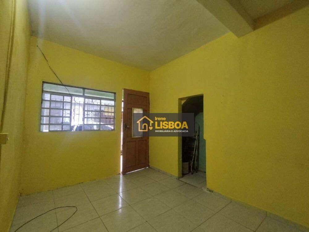 Casa, 1 quarto, 35 m² - Foto 17