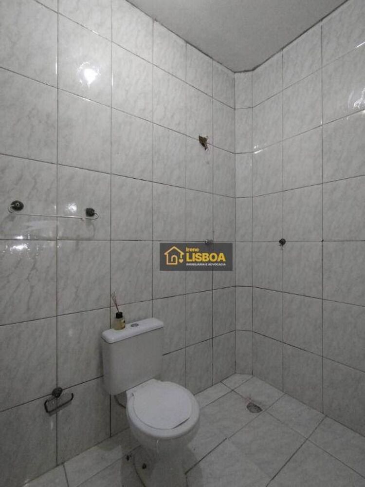 Casa, 1 quarto, 35 m² - Foto 9