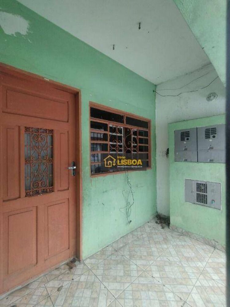 Casa, 1 quarto, 35 m² - Foto 13