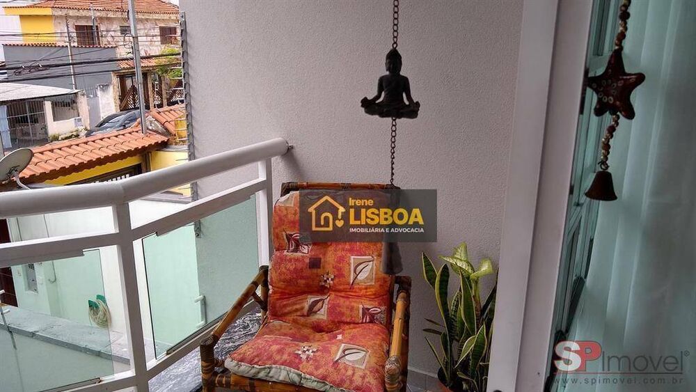 Sobrado, 3 quartos, 220 m² - Foto 5