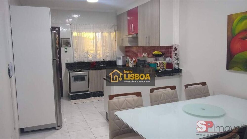 Sobrado, 3 quartos, 220 m² - Foto 14